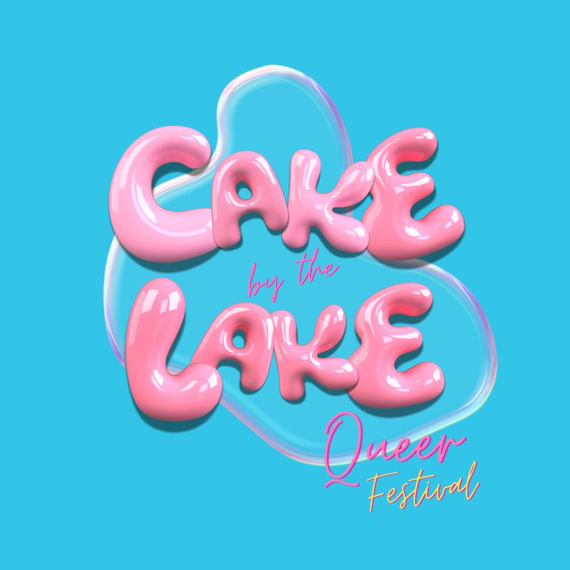 CAKE BY THE LAKE 2026